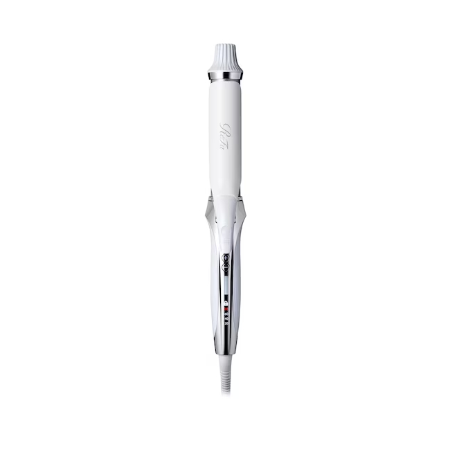 ReFa Curl Iron Pro, Hair Iron International Voltage Iron, 19mm