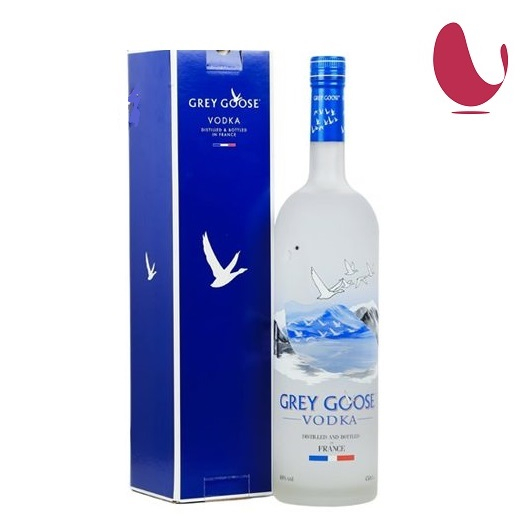 Grey Goose 6000ML Shopee Singapore