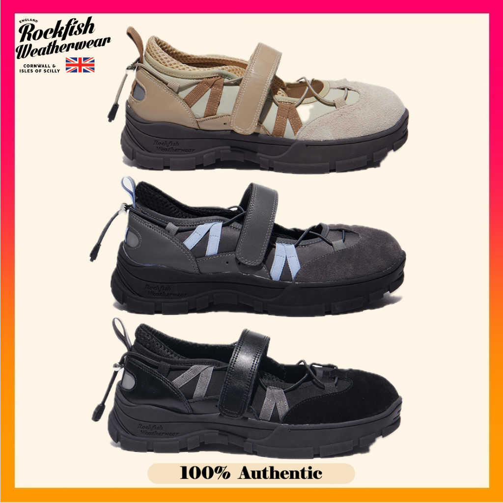 Rockfish on sale shoes australia