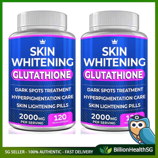 whitening glutathione pills Prices and Deals May 2024 Shopee