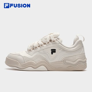 White sneakers for hot sale women fila