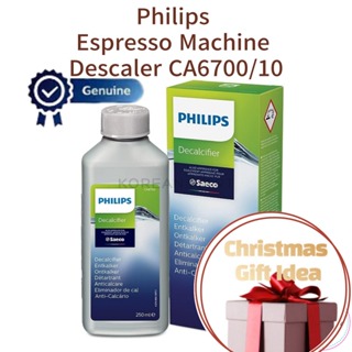Philips CA6700/22 Universal Liquid Descaler for Philips, Saeco and