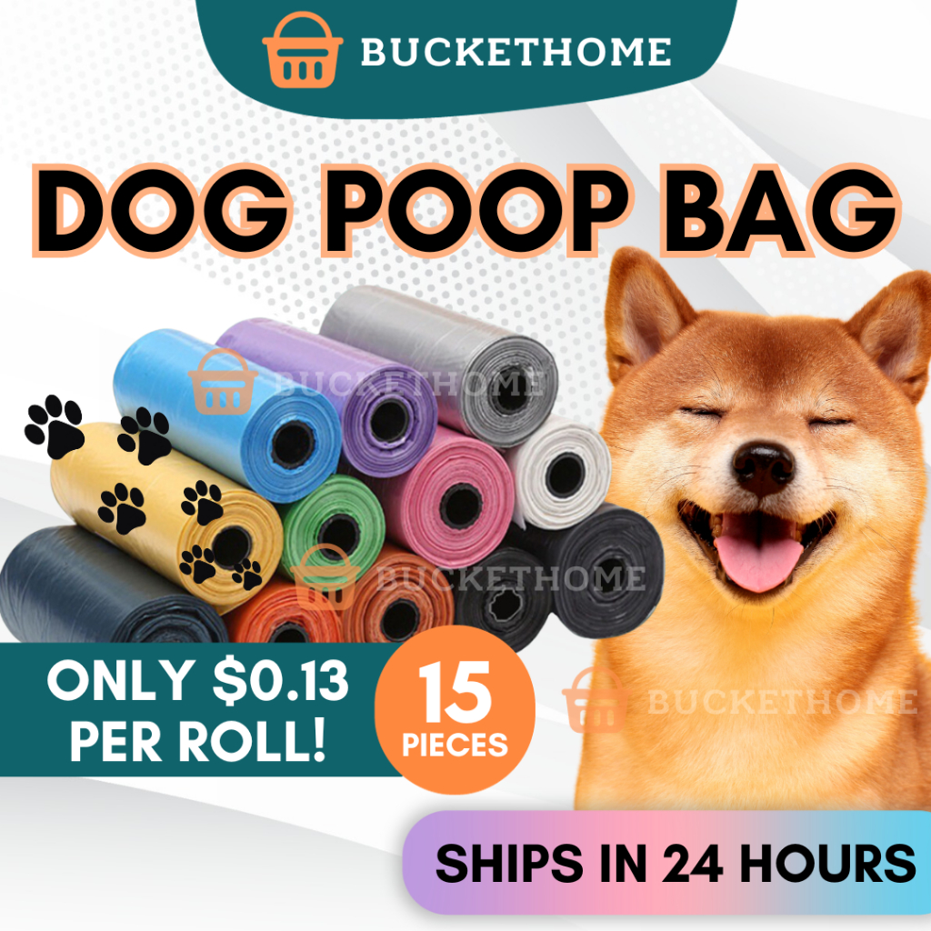 Cheapest biodegradable dog outlet poop bags