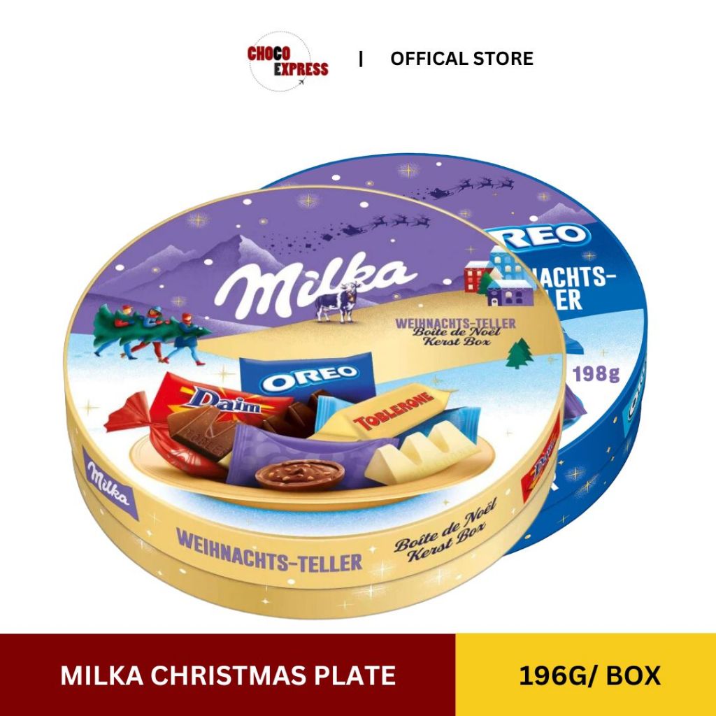 Milka Chocolate Candy, Milka Moments Milk Chocolate Pralines Assortment, Milka Bars, Milka Candy