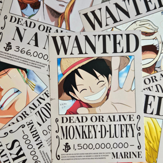 Buy One Piece poster At Sale Prices Online - February 2024