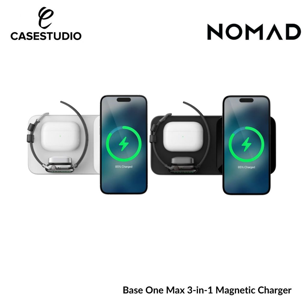 Nomad 3 discount in 1 charger