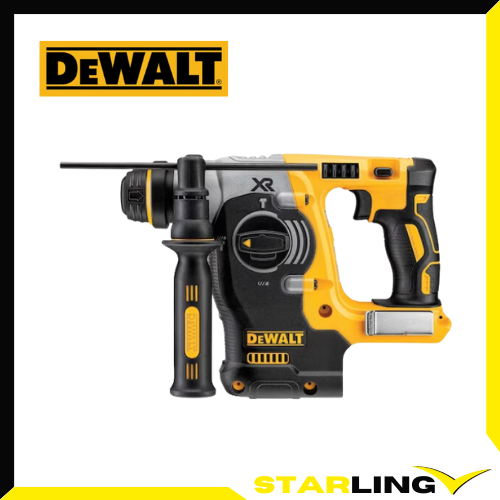 Dewalt dch273b best sale