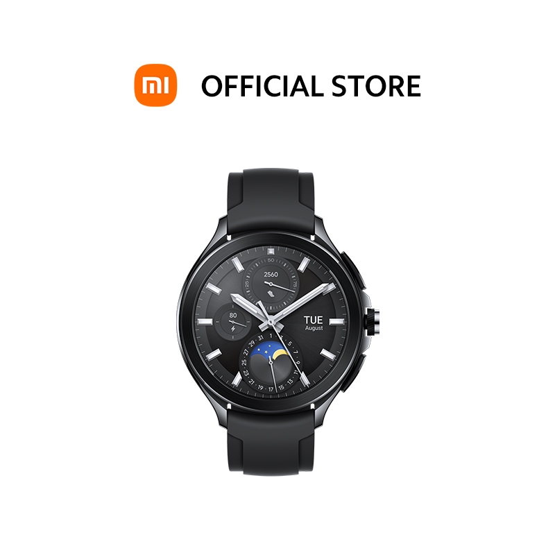 Galaxy watch sale xiaomi