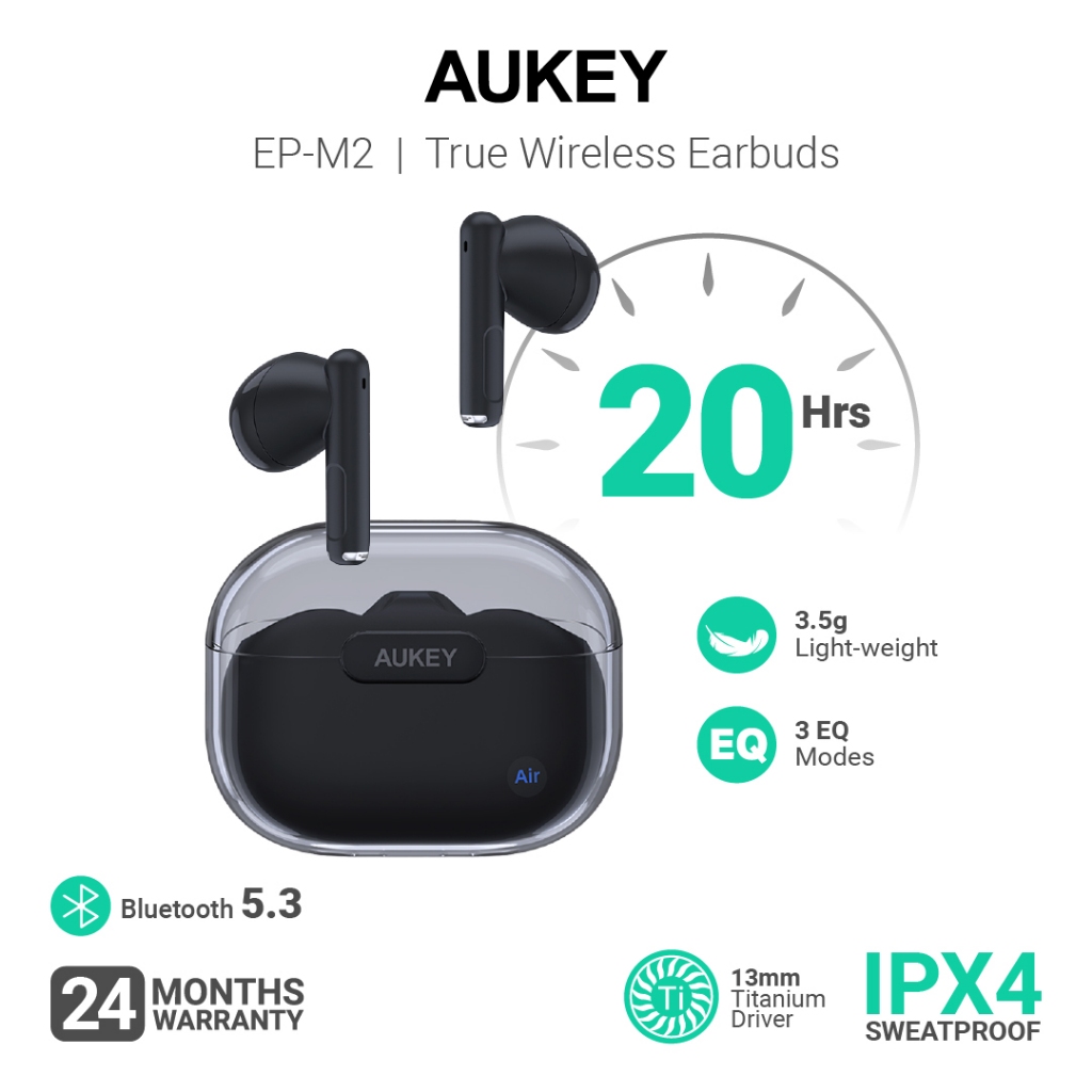 True wireless earbuds that can be used independently hotsell