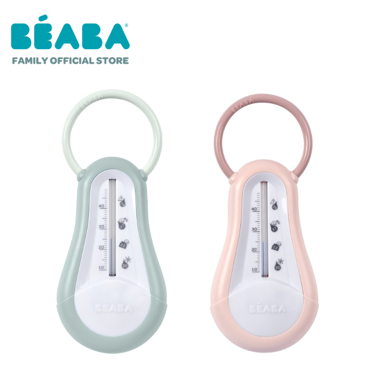 Beaba best sale bath thermometer