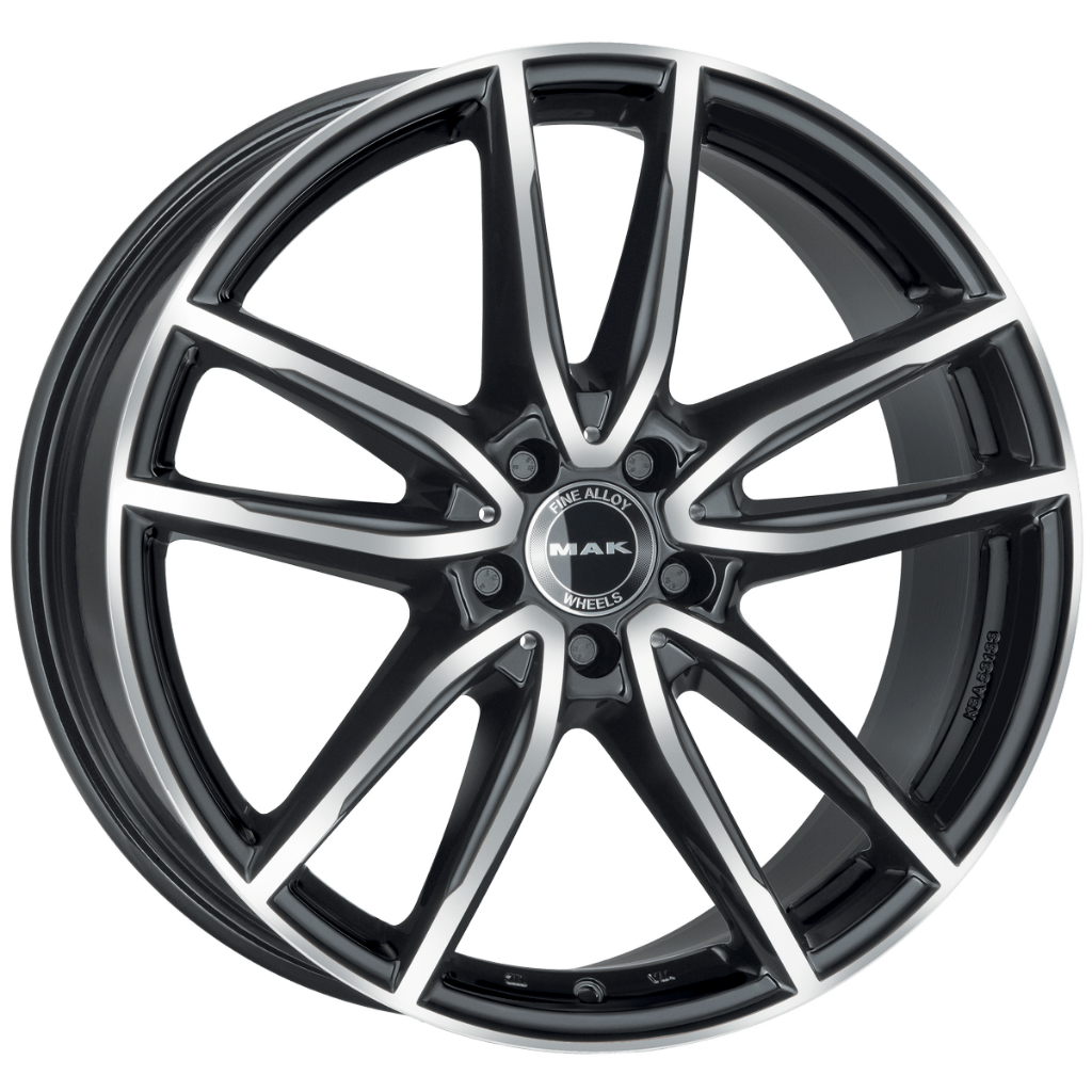 Evo-d MAK Rim alloy wheel (20