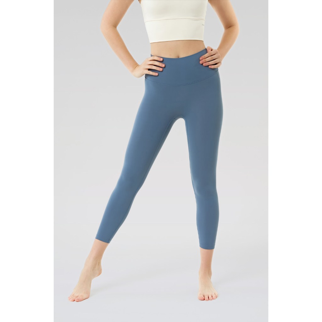 ★andar★ Air Cooling Genie Signature 7-Part Leggings andar Aircooling Genie Signature Leggings | Shopee Singapore