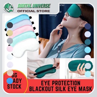 Eye Mask Disposable Blindfolds For Games With Nose Pad Soft Eye