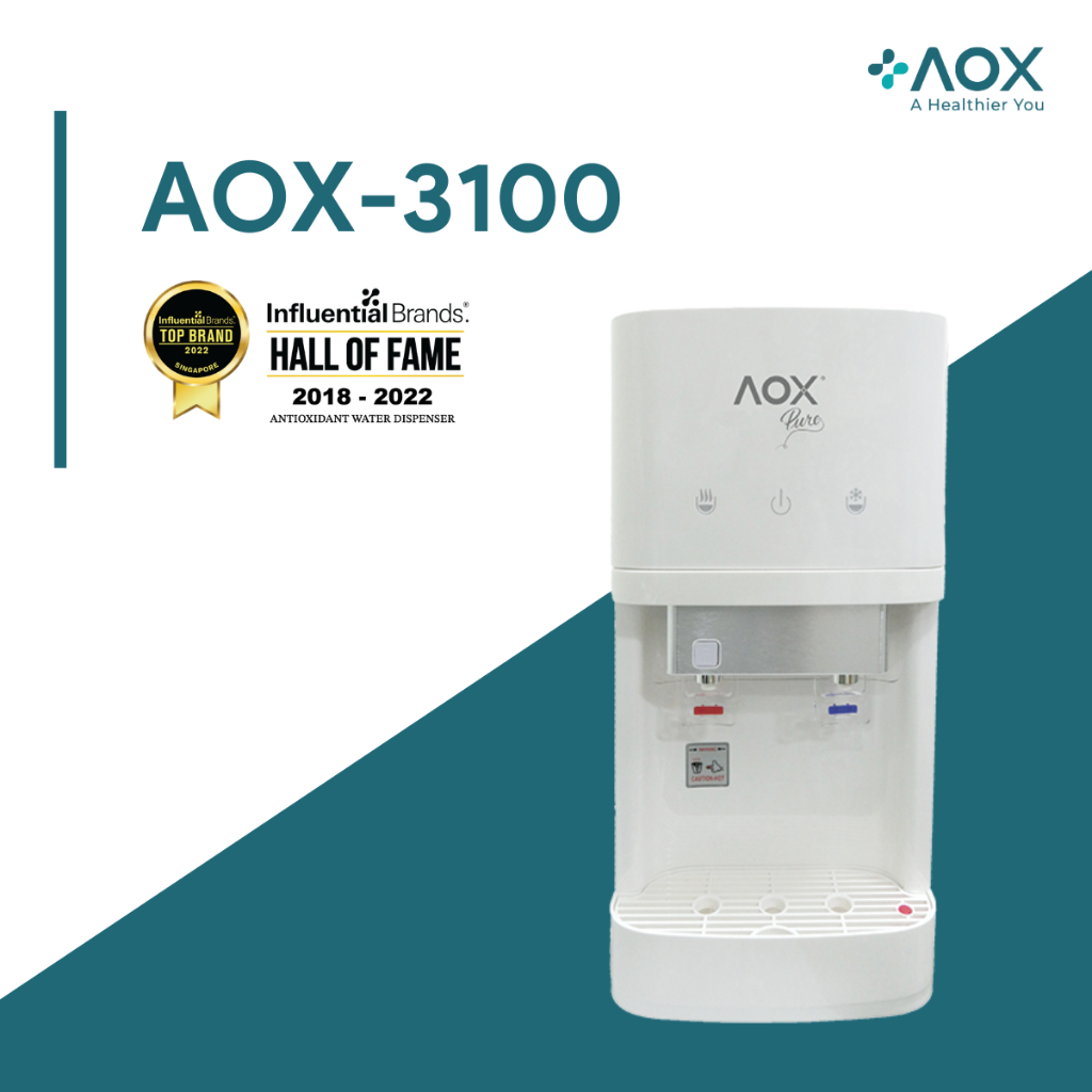 Aox water 2024 dispenser price