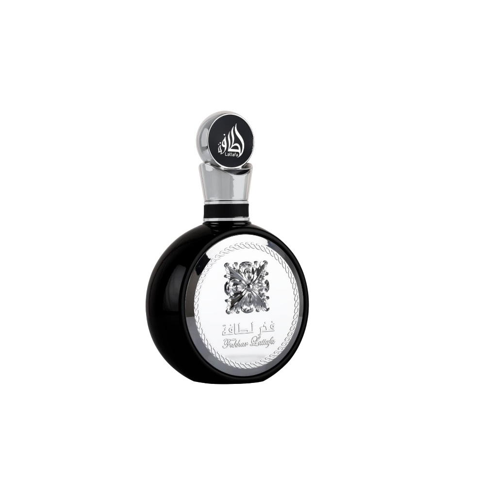 Fakhar Black 100ml EDP by Lattafa [Masculine Aromatic Fresh