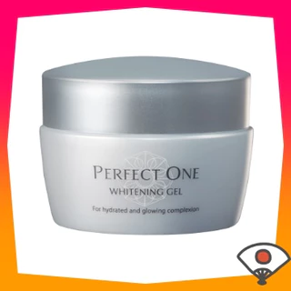 【新品未開封】Perfect One Whitening Gel 75g✖️4 Perfect One Whitening Gel (All in One Moisturizer) 75g