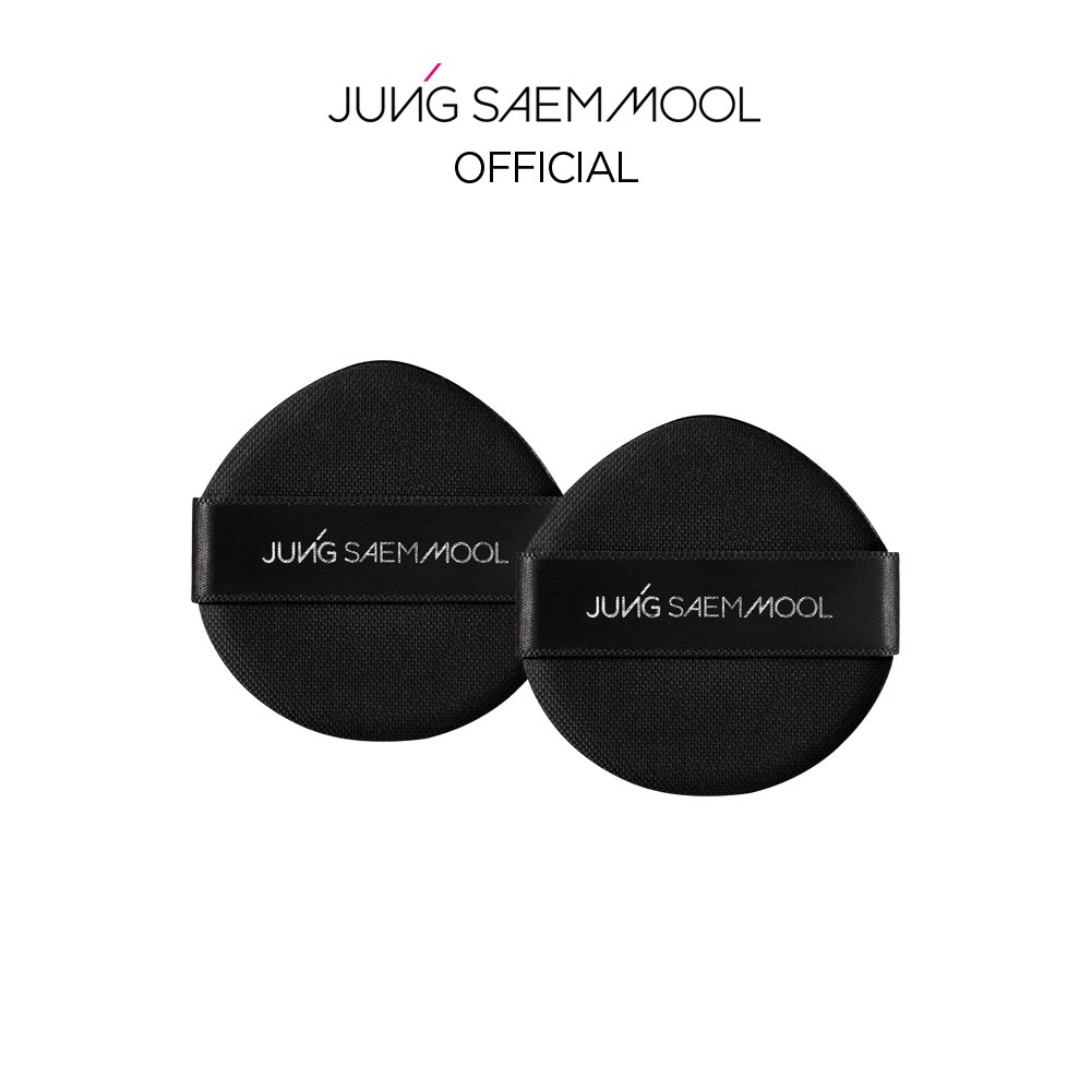 JUNGSAEMMOOL Magnetic Edge Puff (2p) | Shopee Singapore