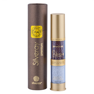 [Silverex] Silveray 2 Premium Gold Silver Ion Mist-50ml | Shopee Singapore