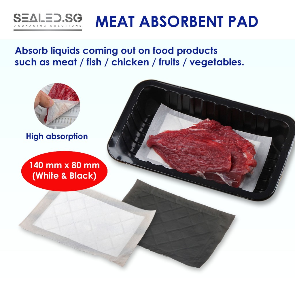 Offer Fish Absorbent Pads,High Moisture Absorbing Fish Pads