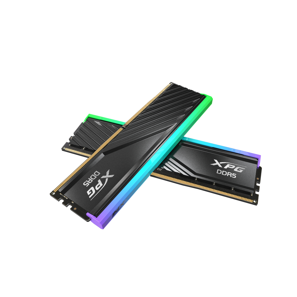 ADATA XPG LANCER RGB / LANCER BLADE / NEON RGB DDR5 16GB 32GB 64GB
