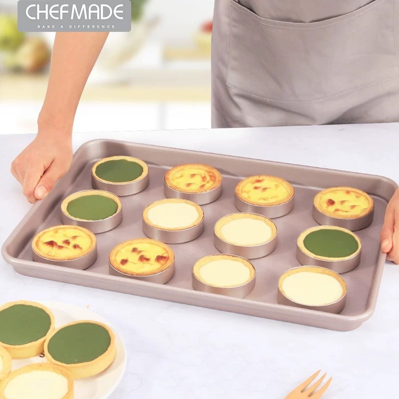 3 inch tart pans hotsell