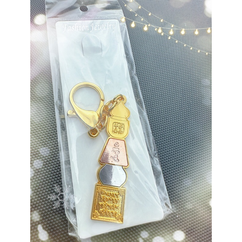 🧧SG～❤️FengShui Bronze 5 Elements Pagoda 风水纯铜五行五轮化煞塔