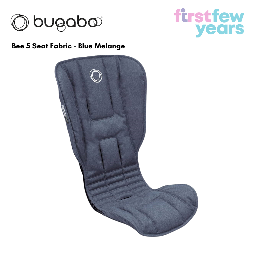 Bugaboo bee 5 seat fabric online