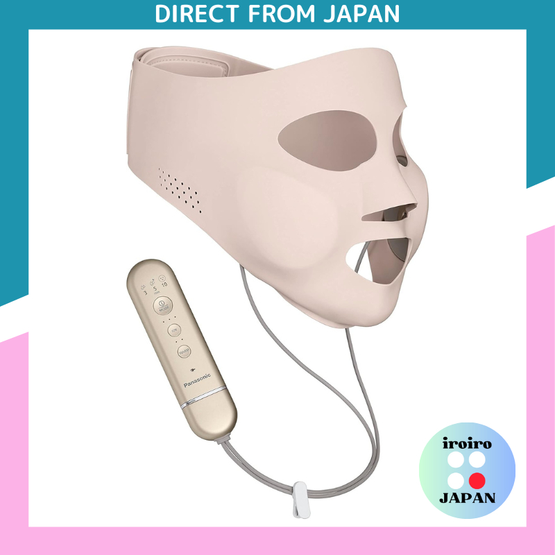 Direct from Japan] Panasonic Mask Type Ion Facial Beauty Device