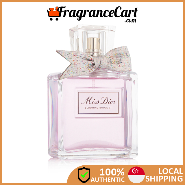 Christian Dior Miss Dior Blooming Bouquet EDT for Women (3.2gr