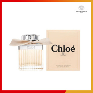 Buy CHLOE Nomade Eau de Parfum Naturelle Online in Singapore