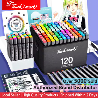 Copic Marker 72 Piece Sketch Set B (Twin Tipped) - Artist Markers Anime  Comic