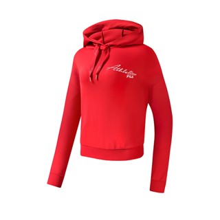 Fila core deals pullover hoodie