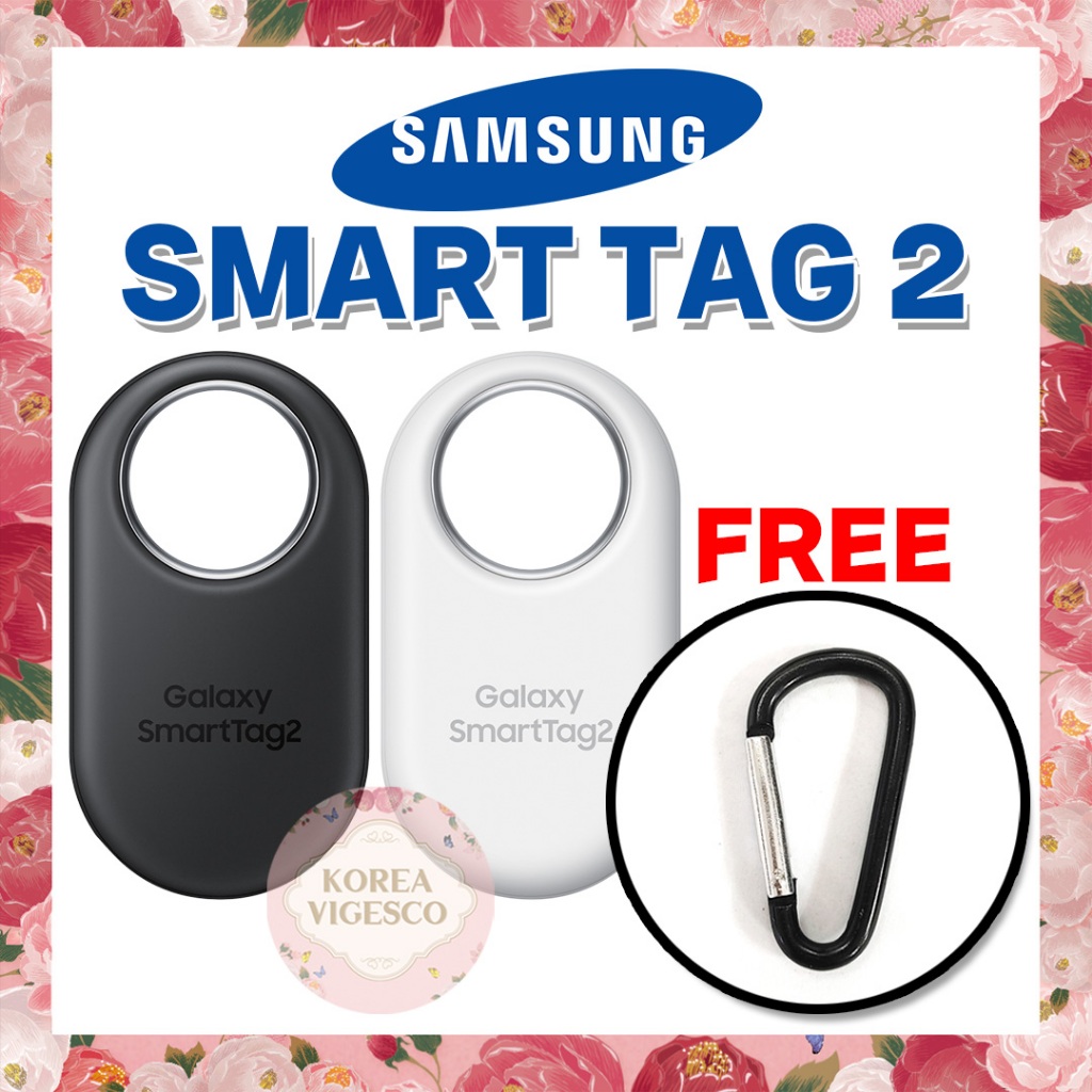 Galaxy SmartTag 2: The New Tracking Device from Samsung, by Gadget Preeks