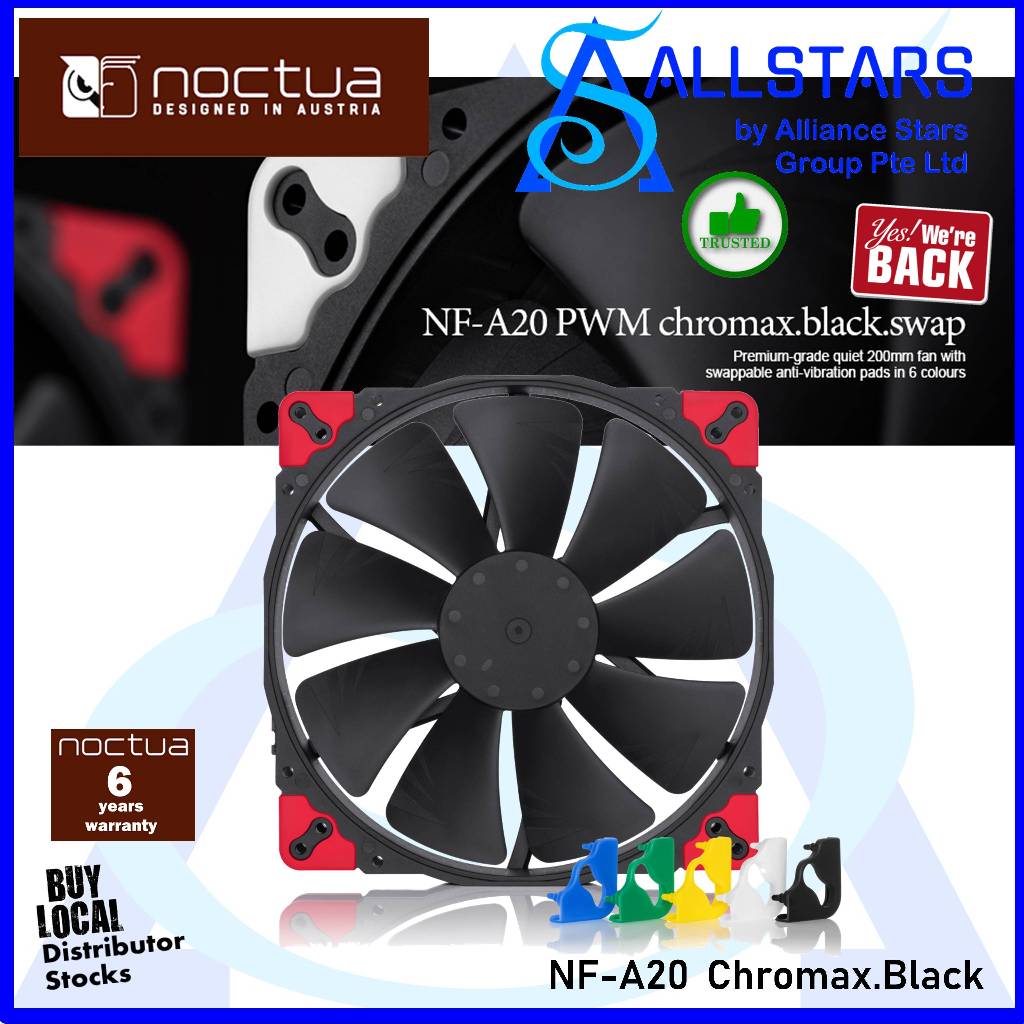Ventilateur Axial Sunon 24V DC 92x92x25mm - 87,5m³/h 3000tr/min Pour Refroidissement