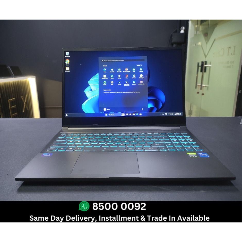 Gaming laptop i7 deals 16gb ram