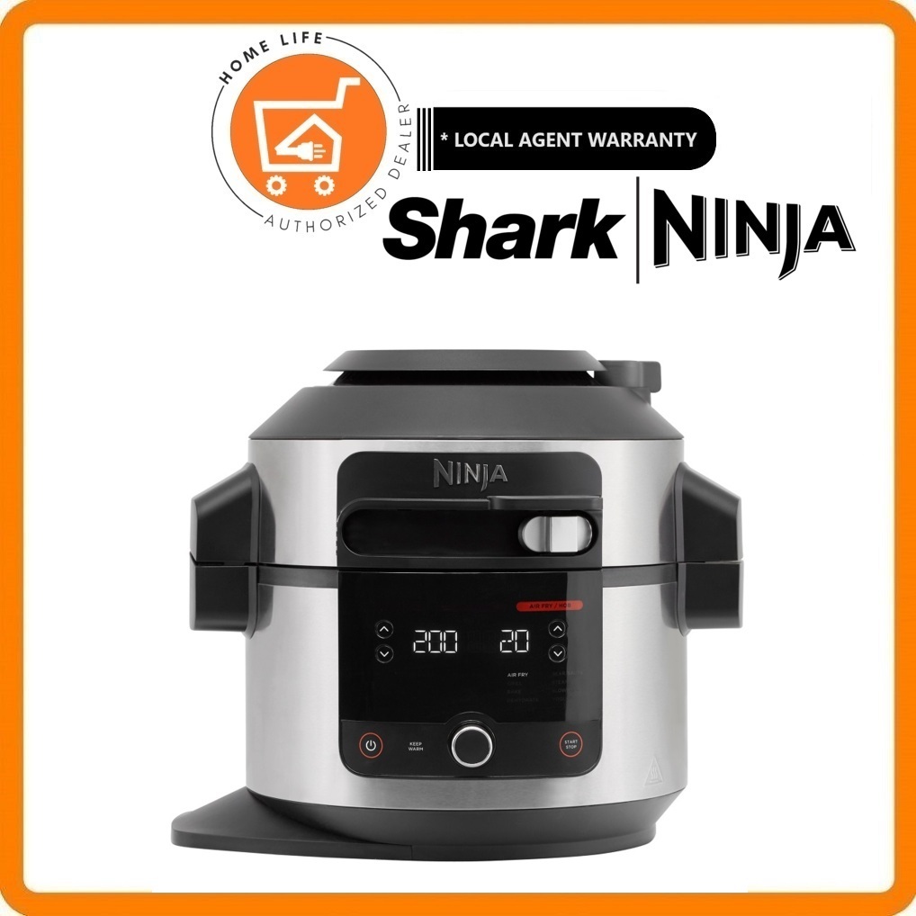 Buy ninja multi cooker At Sale Prices Online - July 2026 | Shopee Singapore