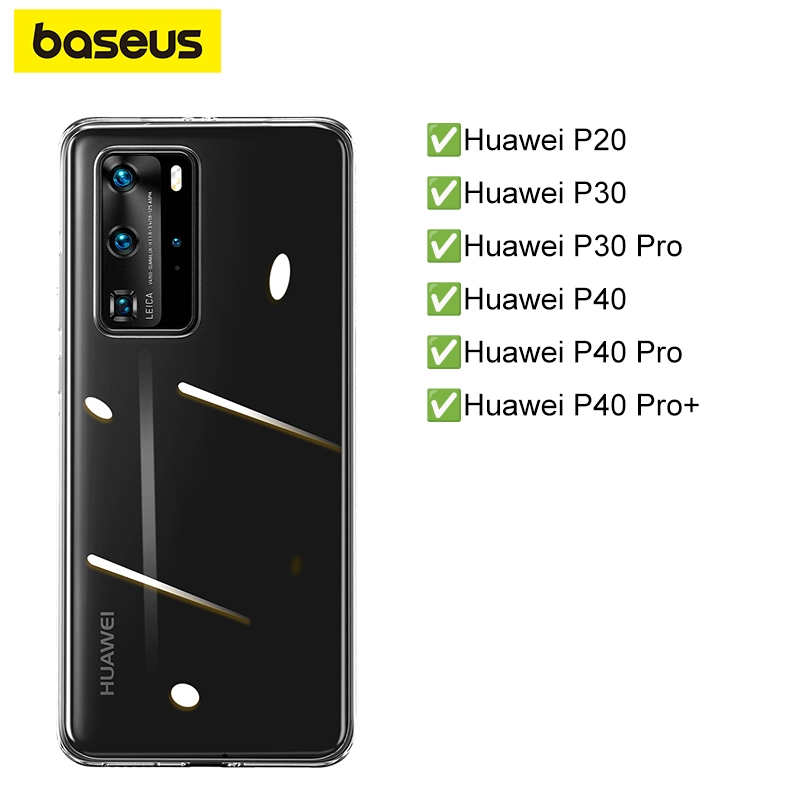 Cover on For Huawei P30 Lite Pro Case Siliocne Funda For Huawei p30lite  p30pro p 30 Strap Cord Chain Necklace Lanyard Coque Bags 