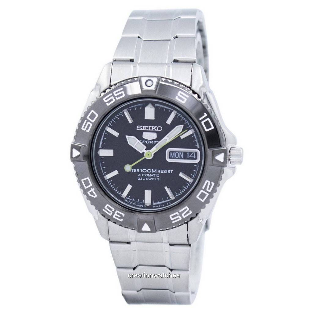 Creationwatches seiko 5 cheap