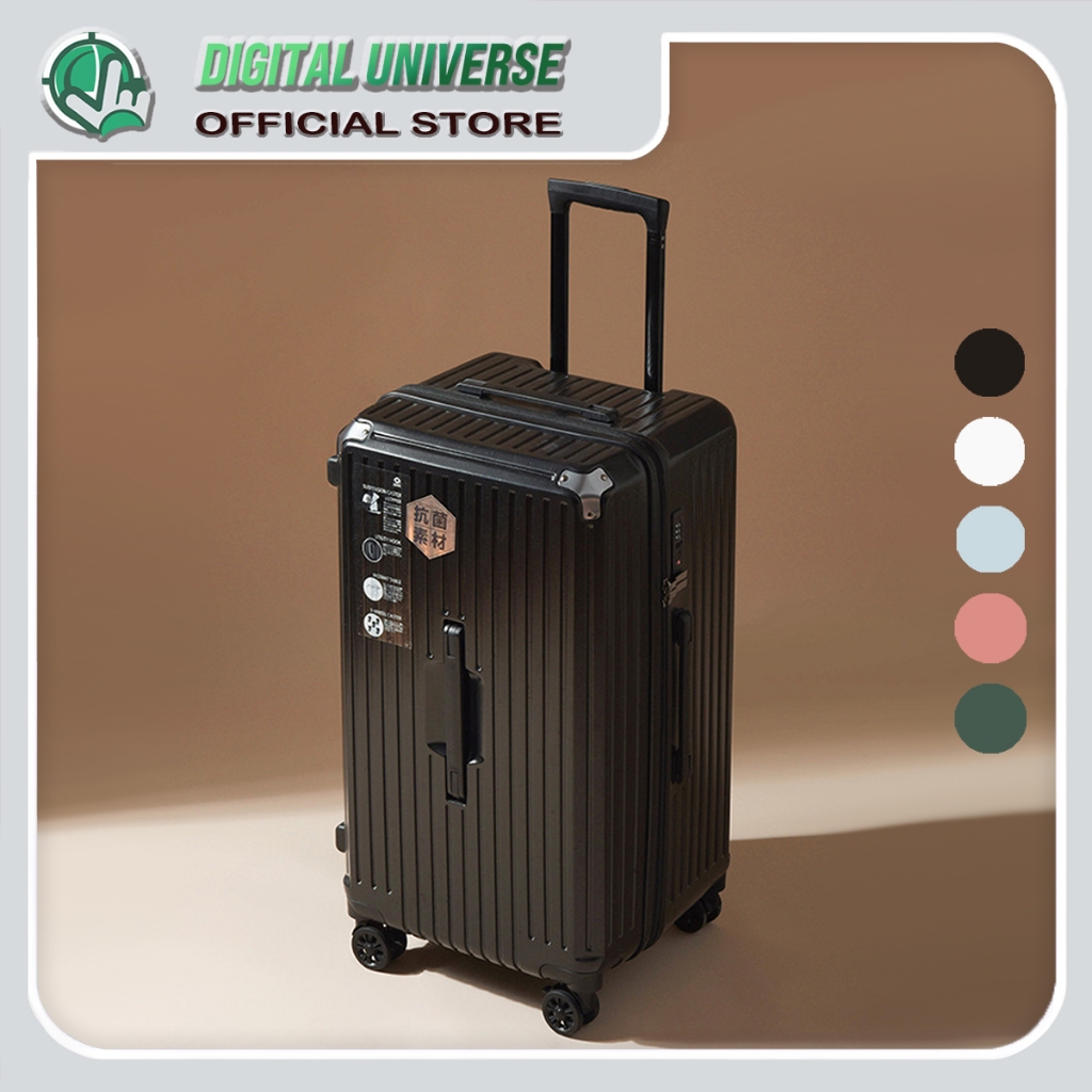 [SG Ready Stock] Travel New Style Luggage HighValue LargeCapacity