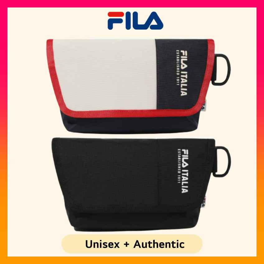 Fila wallet clearance korea