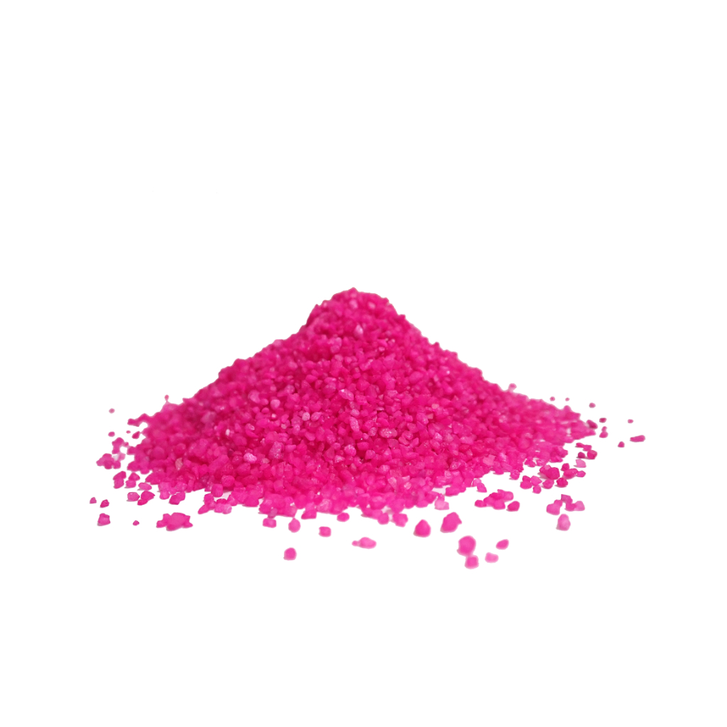 DIY coloured sand 500ml Box (Choose your colour) | Shopee Singapore