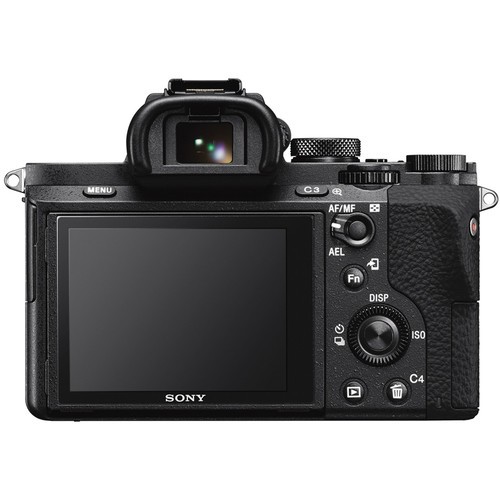 Sony a7 II Mirrorless Camera Body Only ILCE-7M2 | Shopee Singapore