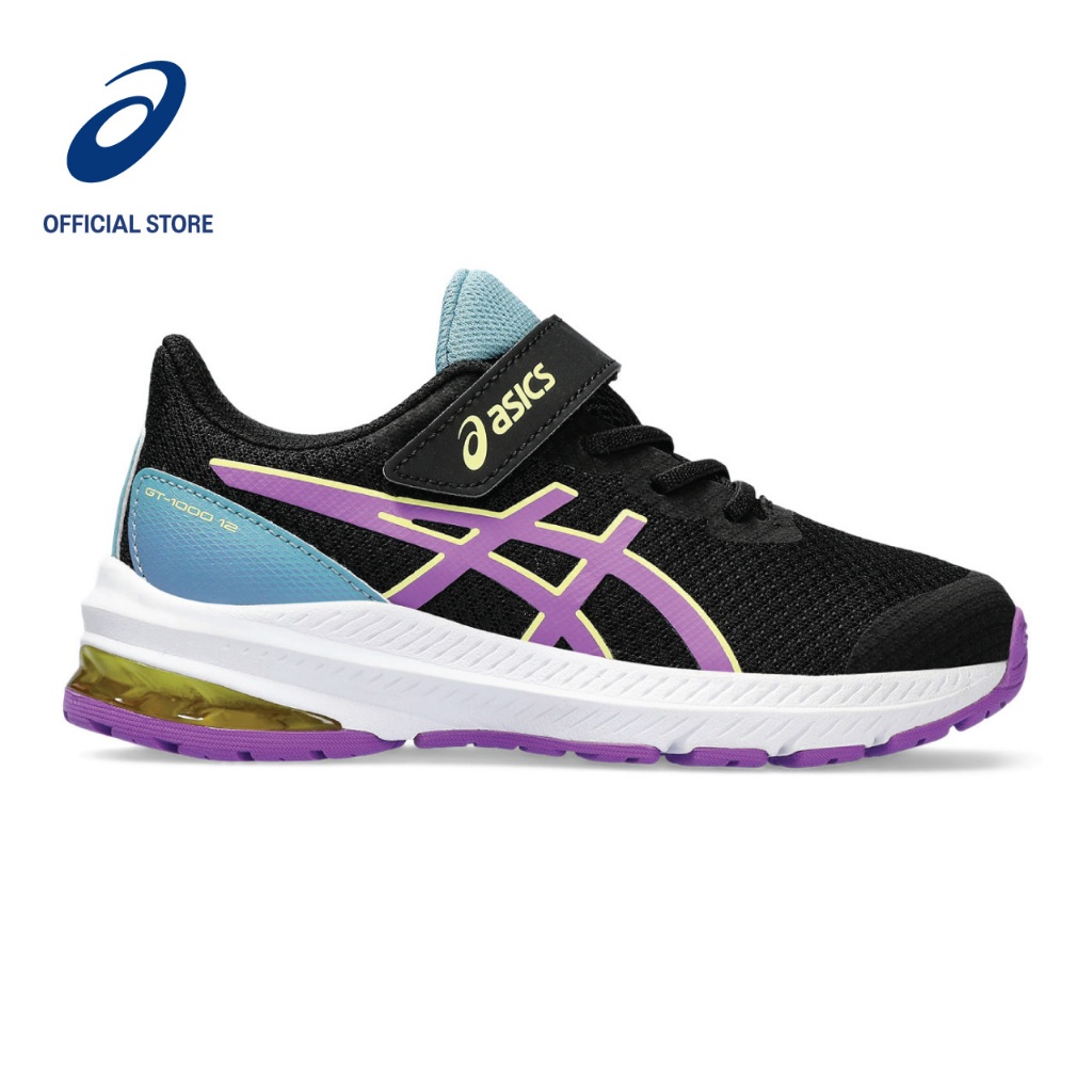 Asics running shoes kids hotsell