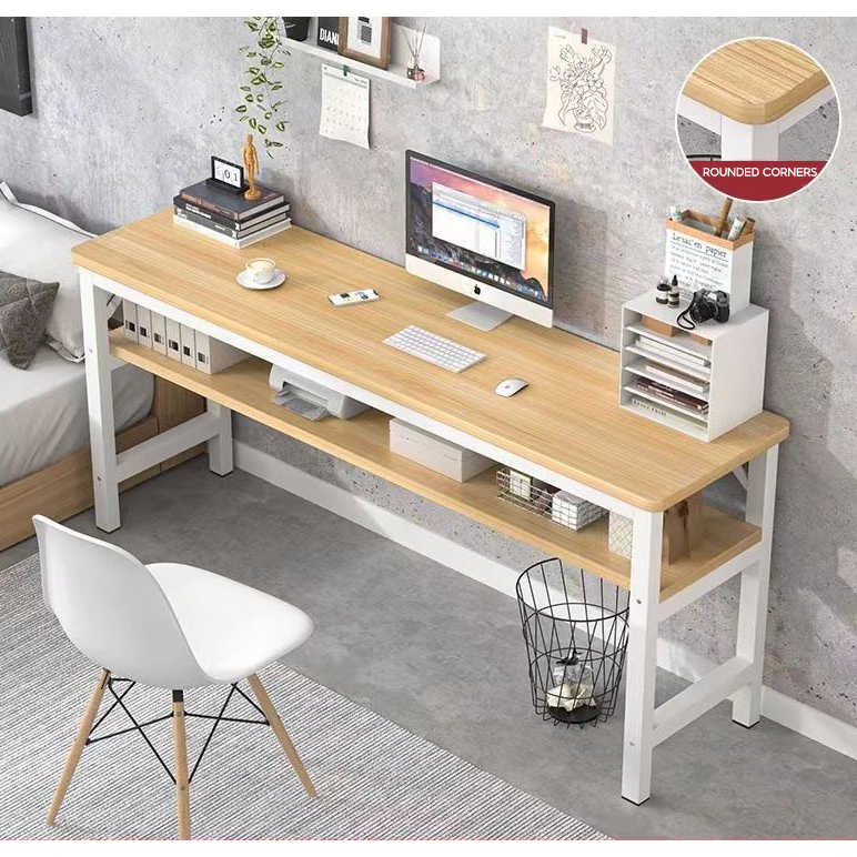 [SG Stock] Study Desk / Computer Desk / Desk / Office Desk / Home Desk