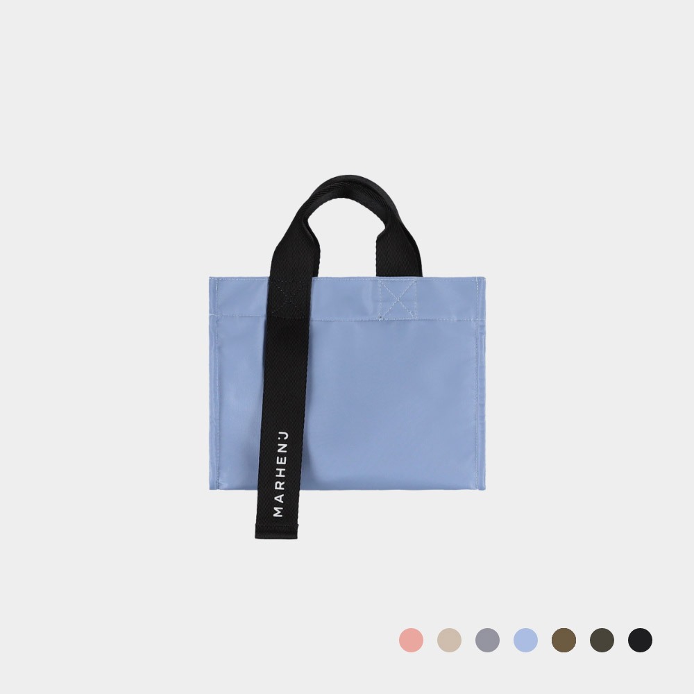 ☆MARHEN.J☆ Rico Sign Mini Tote Crossbody Bag RICO MINI SIGN - MARHEN.J