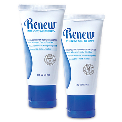 Melaleuca Renew Intensive retailer Skin Therapy