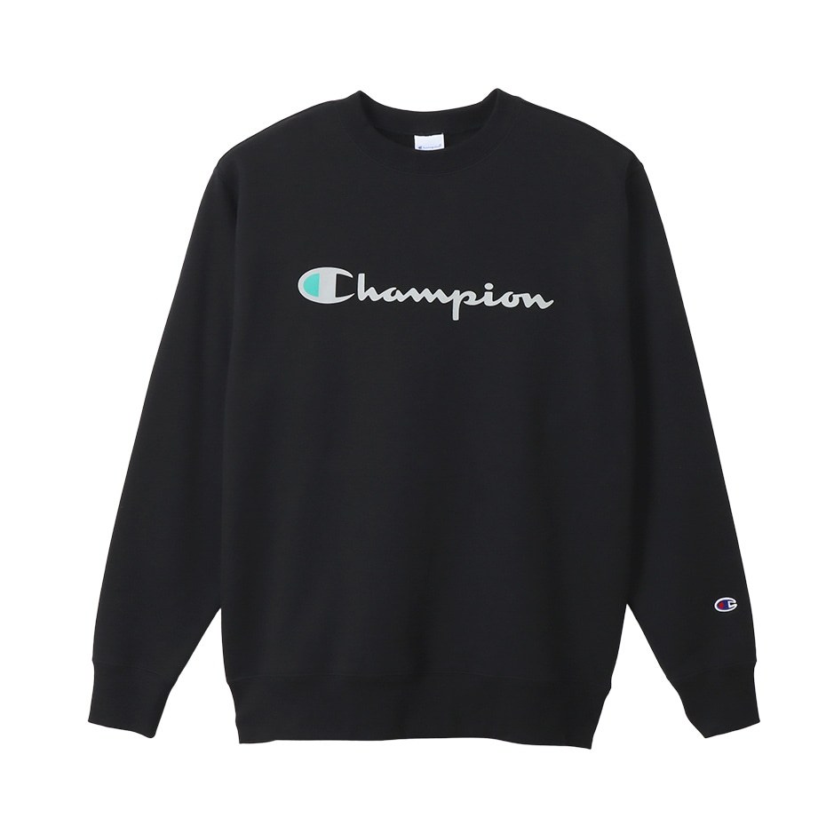 White on sale champion sweatshirt