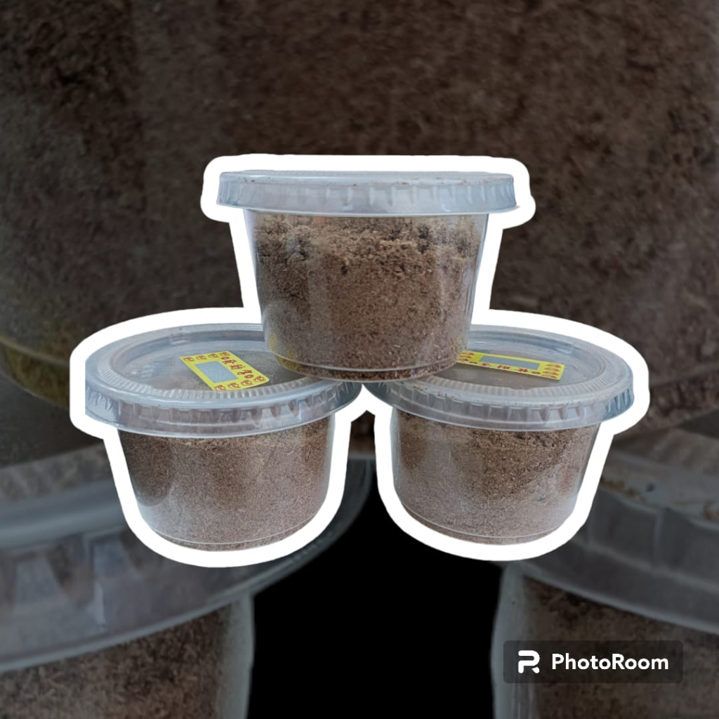 SKM INCENSE POWDER Shopee Singapore