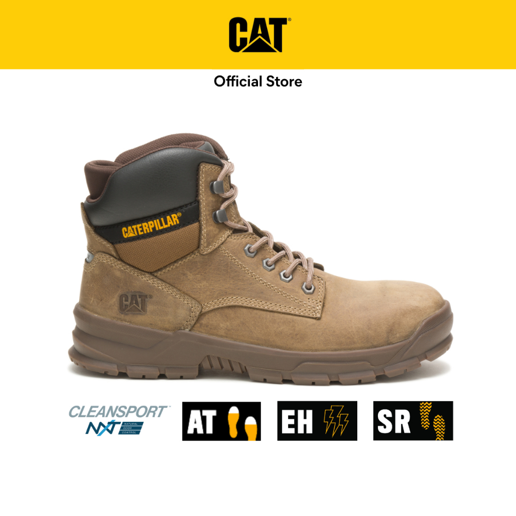 Cat deals shoes company