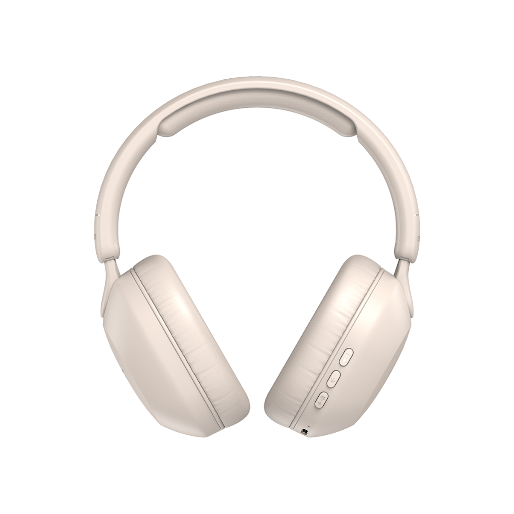 ELITE 5 BT Wireless Bluetooth V5.3 Headphones With Playtime